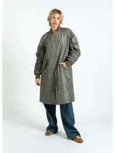 Hovedbilde ZEBRA BOMBER JACKET