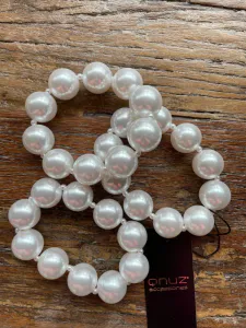 Hovedbilde PEARL BRACELET